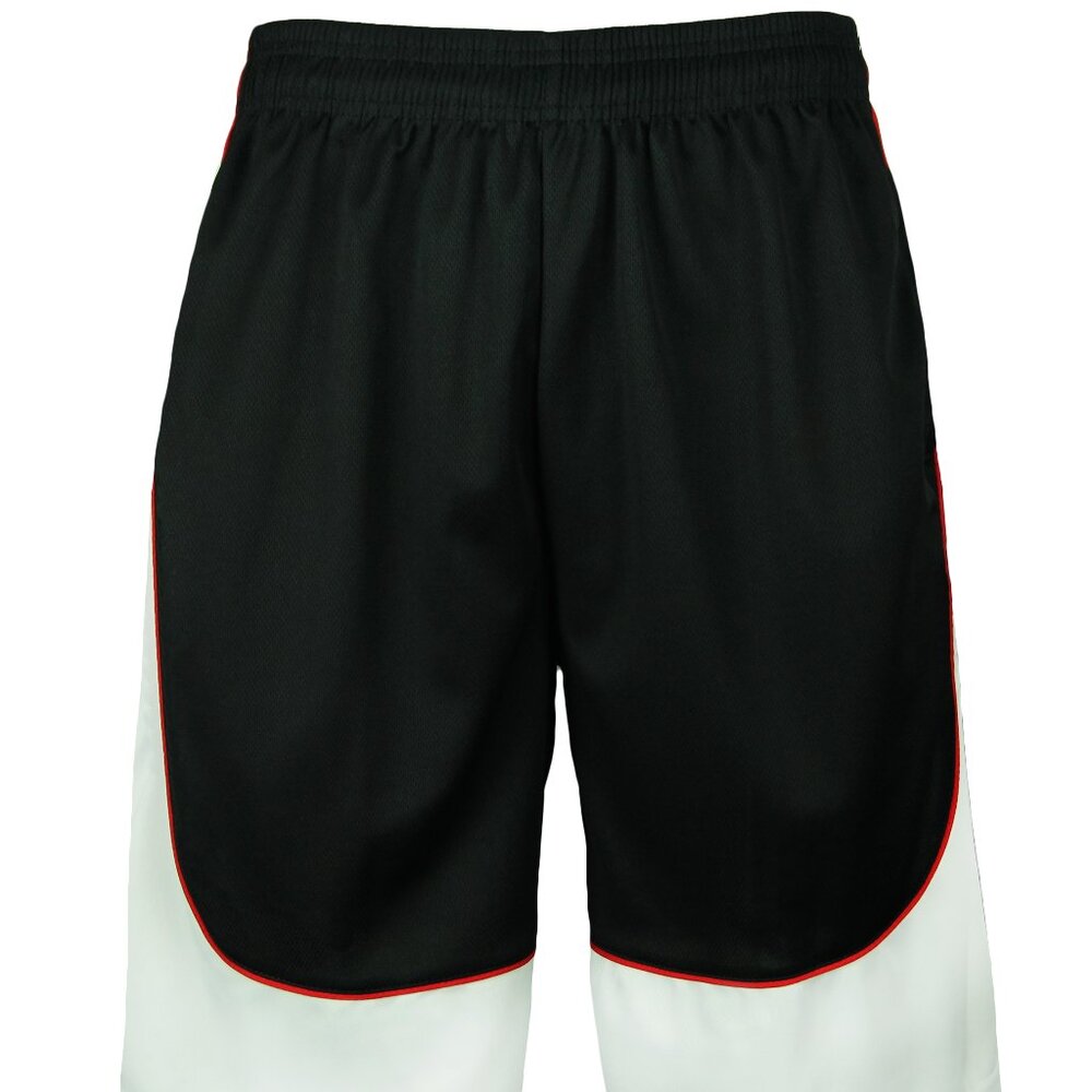 Basketball Mesh Short